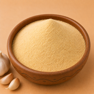 پودر سیر خشک