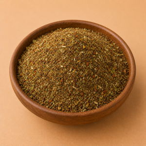پودر ادویه کاری