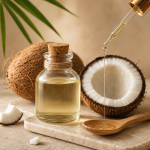 روغن نارگیل ۳۰ گرمی