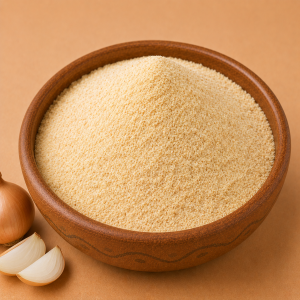 پودر پیاز خشک