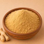 پودر زنجبیل