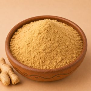 پودر زنجبیل