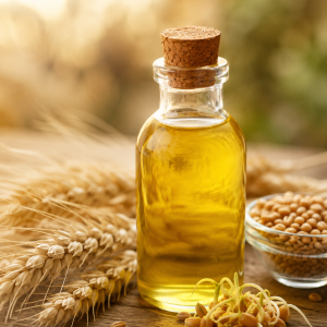 روغن جوانه گندم ۳۰ گرمی
