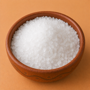 نمک معدنی یک کیلویی