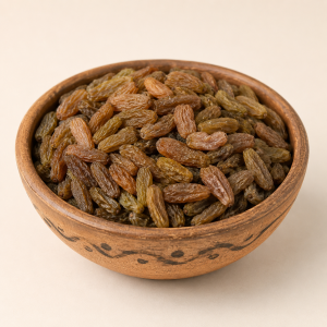 کشمش سبز آفتابی 500 گرمی