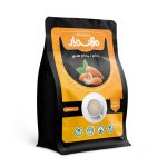 شیر بادام مهدیار