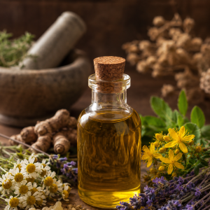 روغن هفت درد ۳۰ گرمی