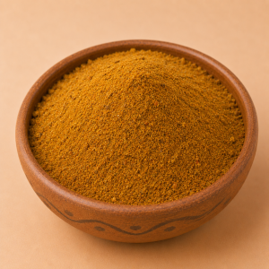ادویه ماهی