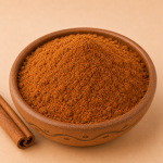 پودر دارچین