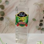 عرق برگ گردو نیک