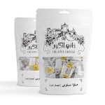 حلوا مغزین چهارشیره
