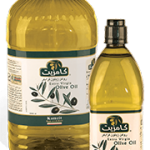 روغن زیتون فرابکر یک لیتری کامزیت