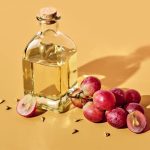 روغن هسته انگور 30 گرمی