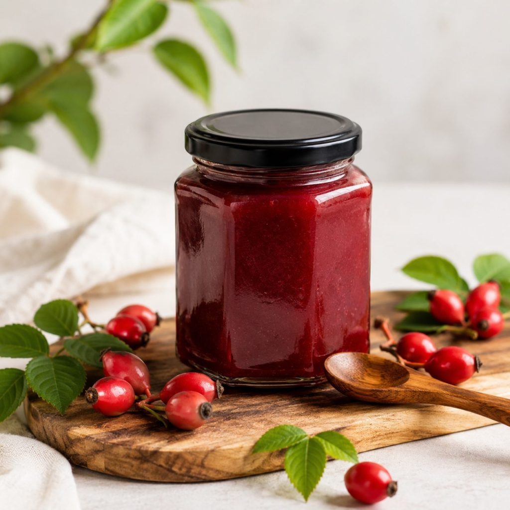 خواص رب نسترن؛ بررسی کامل فواید، طبع، روش مصرف و مضرات 3 خواص رب نسترن