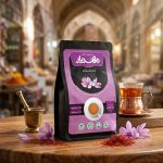 نوشیدنی زعفران مهدیار 250 گرمی