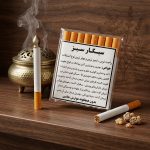 سیگار سبز