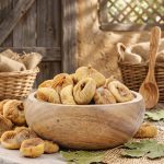 انجیر خشک 250 گرمی