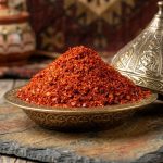 پودر فلفل پول بیبر ترکیه