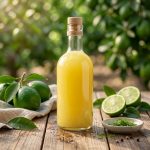 آبلیمو ترش 0.5 لیتری