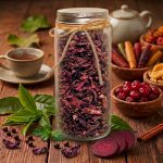 چای لبو 100 گرمی