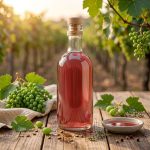 آبغوره عسکری 0.5 لیتری