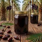 شیره خرما 500 گرمی