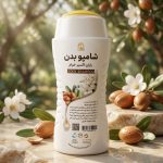 شامپو بدن رایان اکسیر خیام